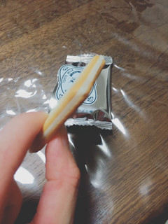 「東京ミルクチーズ工場 ソルト＆カマンベールクッキー 箱10枚」のクチコミ画像 by ゆにょちゃぬさん