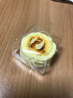 「スナッフルス チーズオムレット 箱8個」のクチコミ画像 by まおさんさん