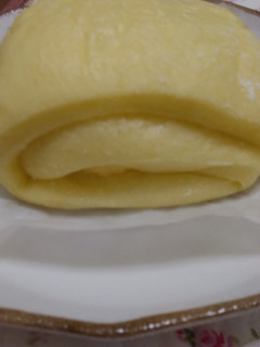 「ローソン たまごを包んだしっとりパン」のクチコミ画像 by レビュアーさん