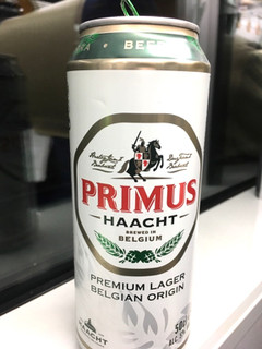 「ハーヒト醸造所 プリムス プレミアムピルス 缶500ml」のクチコミ画像 by レビュアーさん
