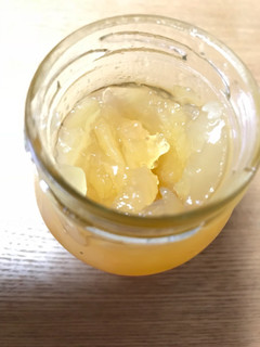 「スドー 信州須藤農園 100％フルーツ アップル 瓶430g」のクチコミ画像 by あっちゅんちゃんさん