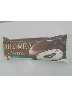 「赤城 MILCREA Sweets ティラミス 袋90ml」のクチコミ画像 by いちごみるうさん