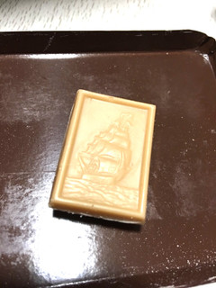 「ブルボン アルフォート ミニチョコレート ディープブロンド 箱12個」のクチコミ画像 by たらちょこさん