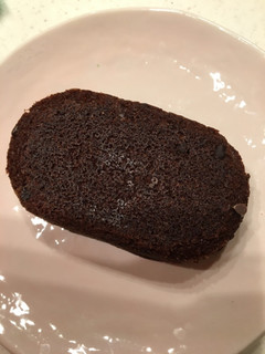 「メゾンブランシュ チョコレートケーキ 袋1個」のクチコミ画像 by なしこさん