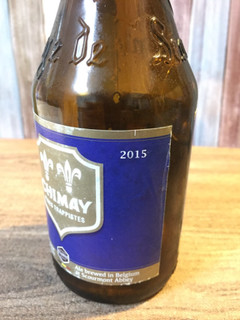 「日本ビール シメイ トラピストビール 青 瓶330ml」のクチコミ画像 by レビュアーさん