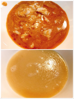 「松原食品 熊本ラーメンスープ ガーリック風味 袋40g」のクチコミ画像 by 野良猫876さん