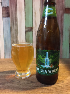 「KONA Wailua Wheat 瓶355ml」のクチコミ画像 by レビュアーさん