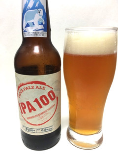 「日本ビール IPA 100 瓶330ml」のクチコミ画像 by レビュアーさん