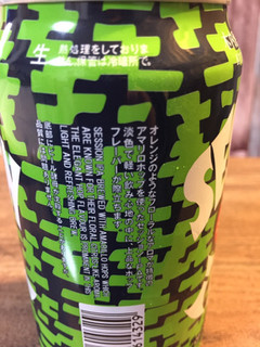 「木内酒造 常陸野ネストビール セッションIPA 缶350ml」のクチコミ画像 by レビュアーさん