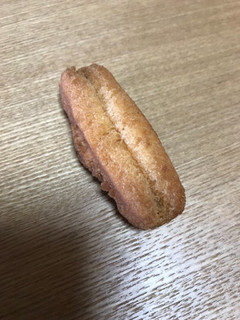 「七尾製菓 半生かりんとうドーナツ 蜂蜜 袋10本」のクチコミ画像 by あっちゅんちゃんさん