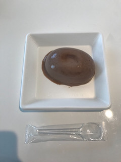「相模屋 マスカルポーネのようなナチュラルとうふ チョコレート味 袋120g」のクチコミ画像 by mihamagiさん