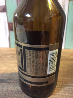 「新潟麦酒 ゴールデンケルシュ 瓶310ml」のクチコミ画像 by レビュアーさん