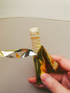 「ブルボン ショコラエリーゼホワイト 箱10本」のクチコミ画像 by えびのひとさん
