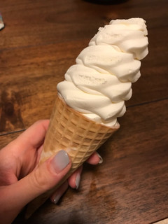 「E‐WA！Heiwado 北海道牛乳とクリームの濃厚ソフト 170ml」のクチコミ画像 by あっちゅんちゃんさん