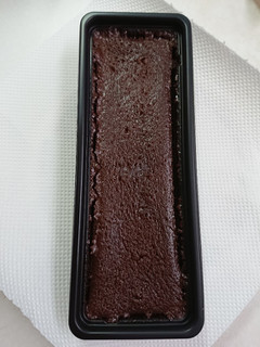 「モンテール 小さな洋菓子店 愛のショコラケーキ 袋1個」のクチコミ画像 by SANAさん