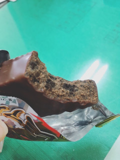 「有楽製菓 ブラックサンダー 大人のプレミアム 袋1本」のクチコミ画像 by ゆにょちゃぬさん