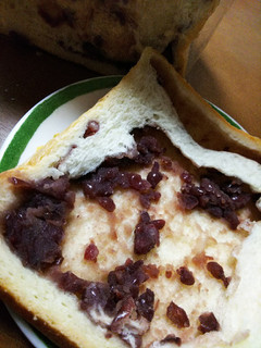 「一本堂 食パン プレーン」のクチコミ画像 by レビュアーさん