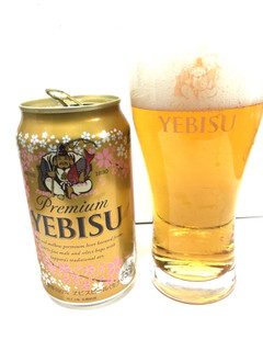 「サッポロ ヱビスビール 缶350ml」のクチコミ画像 by レビュアーさん