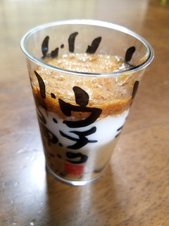 「ロピア スフレなカフェラテ カップ1個」のクチコミ画像 by みゅー14さん