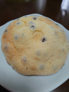 「第一パン ポケモン チョコチップメロンパン 袋1個」のクチコミ画像 by SANAさん
