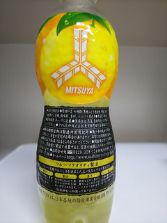 「アサヒ 特産三ツ矢 熊本県産河内晩柑 ペット460ml」のクチコミ画像 by ちょこりぃーむさん