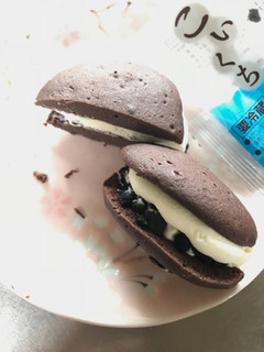 「ヤマザキ こいくち クッキークリーム 袋1個」のクチコミ画像 by ポロリさん