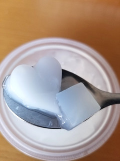 「ブルボン 食後の0kcal ヨーグルト味 カップ160g」のクチコミ画像 by 食い倒れ太郎さん
