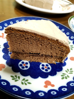 「森永製菓 モントンスペシアル チョコレートケーキセット 箱253g」のクチコミ画像 by みゅー14さん
