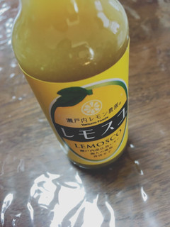 「ヤマトフーズ 広島レモン レモスコ 60g」のクチコミ画像 by ゆにょちゃぬさん