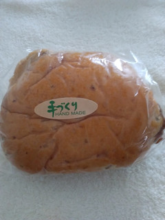「コッペリア 玄米パンの大きなチキンバーガー 袋1個」のクチコミ画像 by レビュアーさん