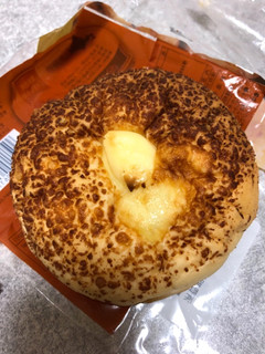 「ヤマザキ 北海道おいしさ探訪 北海道産じゃがいものじゃがバター風味パン 袋1個」のクチコミ画像 by レビュアーさん