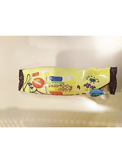 「オランジェ チョコバナナのエクレア 袋1個」のクチコミ画像 by いちごみるうさん