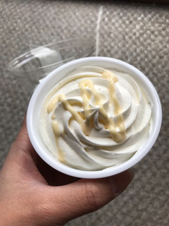 「モンテール 小さな洋菓子店 北海道ソフトのプリン カップ1個」のクチコミ画像 by ゆうぱるさん