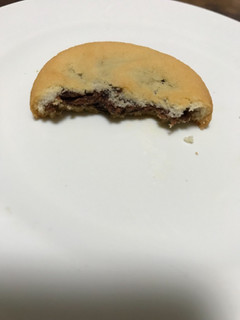 「やおきん マギーおばさんのチョコチップクッキー 袋2個」のクチコミ画像 by あっちゅんちゃんさん