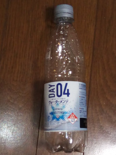 「GEROLSTEINER ゲロルシュタイナー ペット500ml」のクチコミ画像 by 永遠の三十路さん