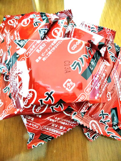 「コープ ラハイナ ビター 袋11枚」のクチコミ画像 by まめぱんださん