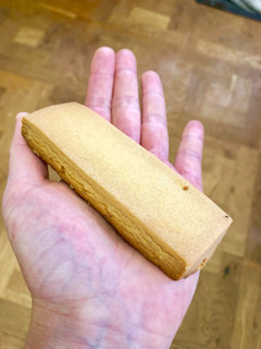 「ブルボン スローバー チーズクッキー 袋1本」のクチコミ画像 by Pチャンさん
