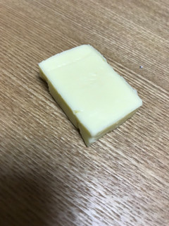 「雪印メグミルク わさび ベビーチーズ 袋12g×4」のクチコミ画像 by あっちゅんちゃんさん