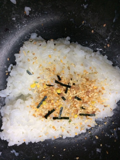 「ニチフリ バター醤油 ふりかけ 香るロースト風味 袋27g」のクチコミ画像 by めーぐーさん