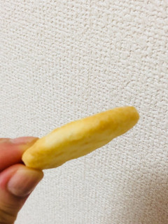 「セブンプレミアム 濃厚サワークリームオニオン煎餅 50g」のクチコミ画像 by LAYLAさん