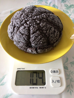 「ヤマザキ YBC クッキー＆クリームパン 袋1個」のクチコミ画像 by もんもんもんさん