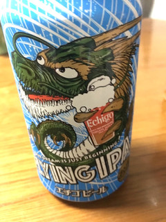 「エチゴビール FLYING IPA 350ml」のクチコミ画像 by ビールが一番さん