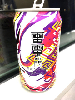 「OH！LA！HO BEER 雷電カンヌキIPA 350ml」のクチコミ画像 by ビールが一番さん