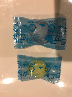 「サクマ クエン酸キャンデー 袋90g」のクチコミ画像 by ちぴちぴさん