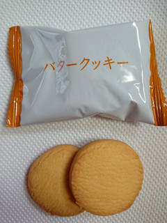 「セブンプレミアム バタークッキー 箱2枚×7」のクチコミ画像 by SANAさん