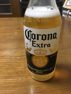 「Corona コロナ エキストラ 瓶355ml」のクチコミ画像 by ビールが一番さん