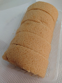 「ヤマザキ 5つに切ったロールケーキ 黒糖 袋5枚」のクチコミ画像 by SANAさん