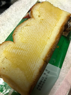 「ヤマザキ マロンクリームのパン 袋1個」のクチコミ画像 by ミイサさん