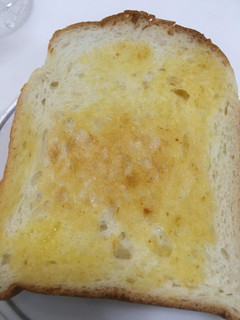 「セブンプレミアムゴールド 金の食パン 厚切り 袋2枚」のクチコミ画像 by カルーアさん