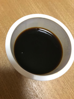 「ドトール おいしいカフェゼリー」のクチコミ画像 by あっちゅんちゃんさん